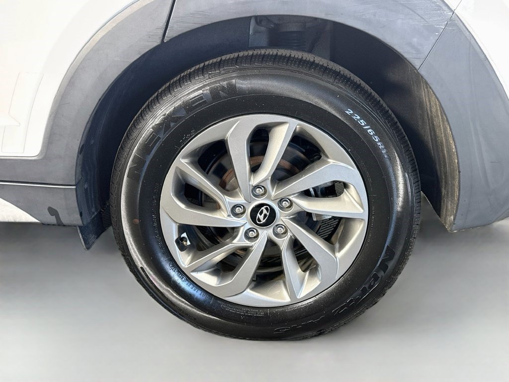 Used 2017 Hyundai Tucson SE w/ SE Popular Package 02 FWD image 35