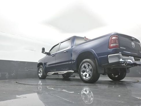Used 2020 RAM 1500 Laramie AWD/4WD image 37