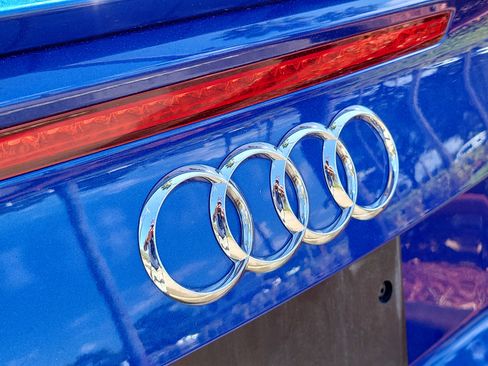 Used 2017 Audi A5 2.0T Sport image 7