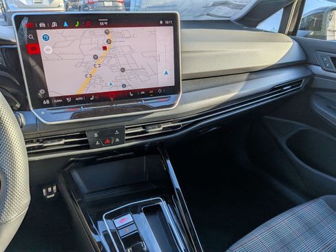 New 2026 Volkswagen GTI S image 21