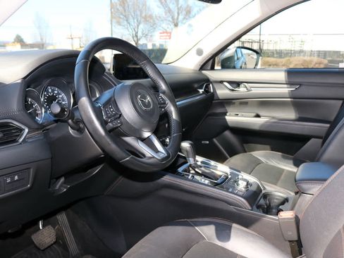 Used 2018 MAZDA CX-5 Grand Touring image 7
