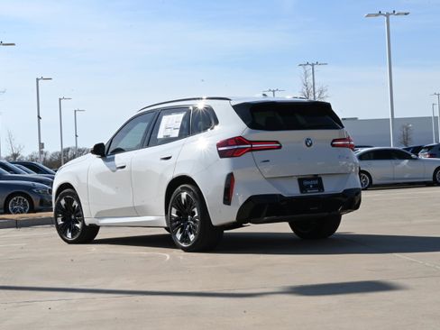 New 2026 BMW X3 xDrive30 w/ Premium Package image 2