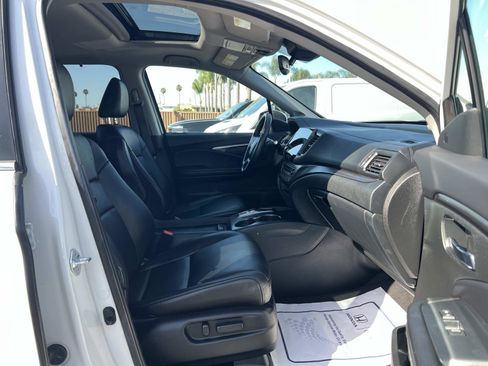 Certified 2022 Honda Pilot EX-L image 30