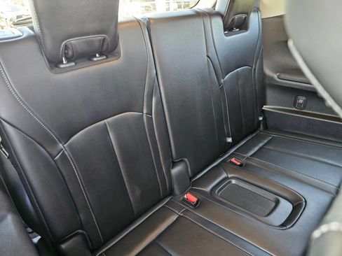 Used 2025 INFINITI QX60 Sensory AWD/4WD image 18