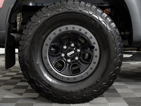 Used 2023 Ford F150 Raptor image 43