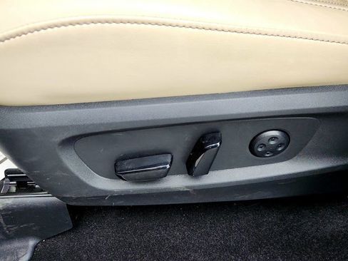 Used 2024 INFINITI QX60 Luxe FWD image 12