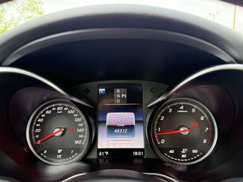 Used 2016 Mercedes-Benz C 300 4MATIC Sedan w/ Multimedia Package image 16