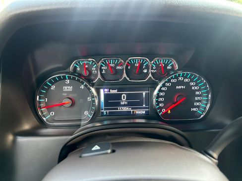 Used 2015 Chevrolet Tahoe LTZ RWD image 20