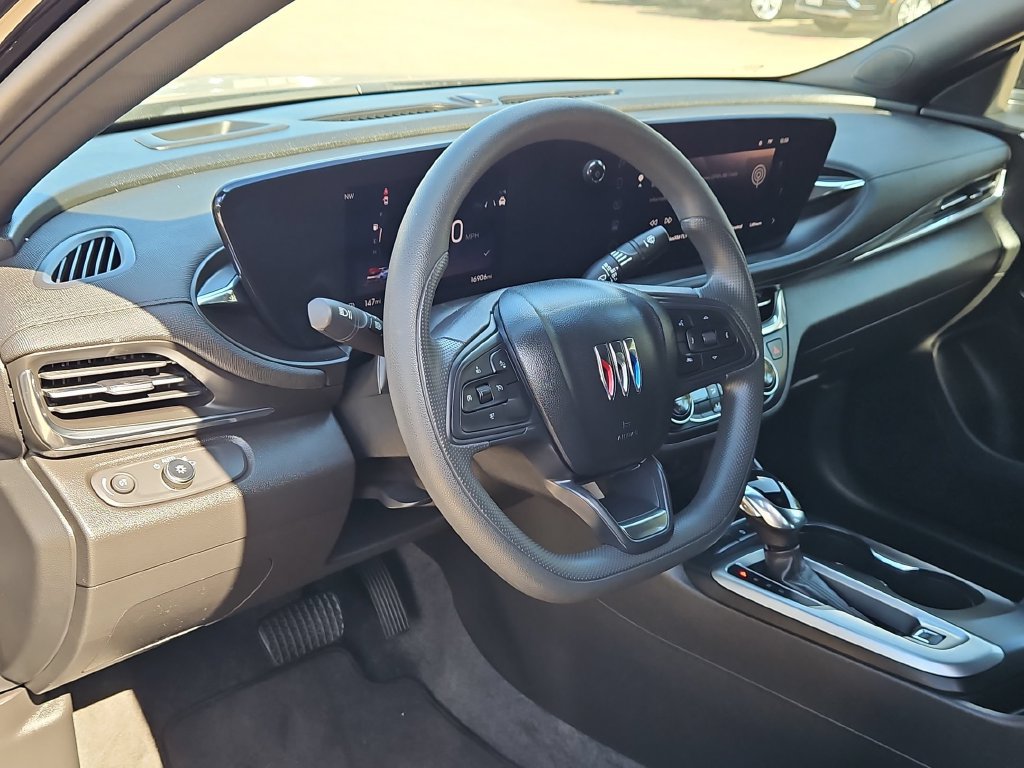 Used 2026 Buick Envista Preferred FWD image 12
