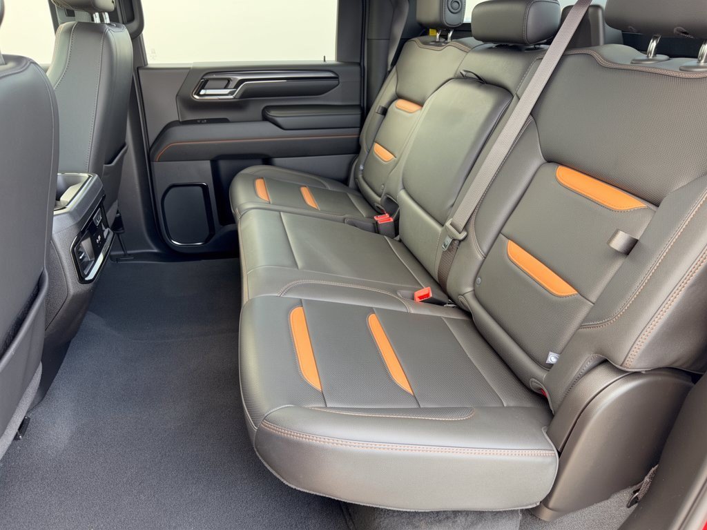 Certified 2024 GMC Sierra 2500 AT4 w/ AT4 Premium Plus Package AWD/4WD image 25