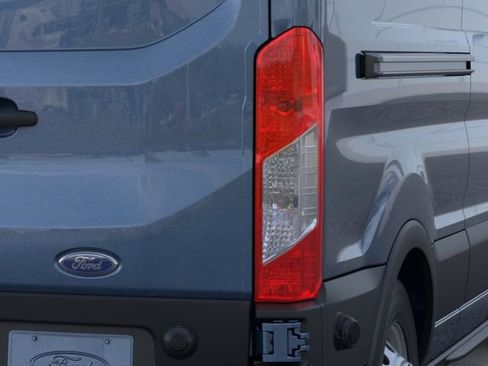 New 2025 Ford Transit 250 148 High Roof AWD image 15