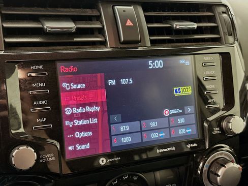 Used 2024 Toyota 4Runner TRD Off-Road Premium image 21