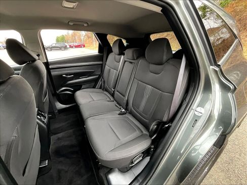 Used 2023 Hyundai Tucson SEL image 15