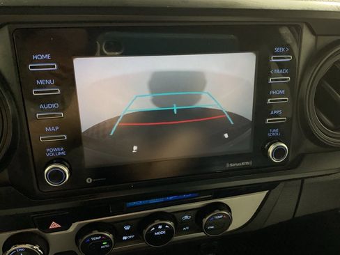 Used 2021 Toyota Tacoma SR image 2