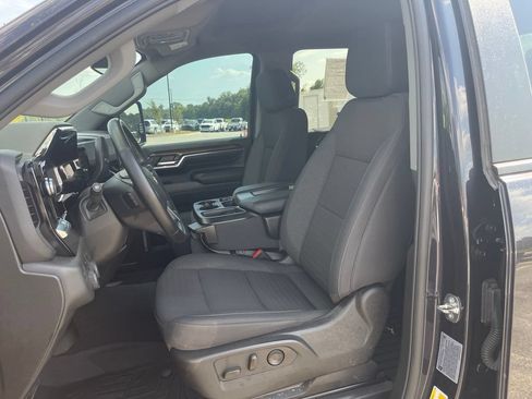 Used 2024 Chevrolet Silverado 2500 LT w/ Convenience Package AWD/4WD image 33
