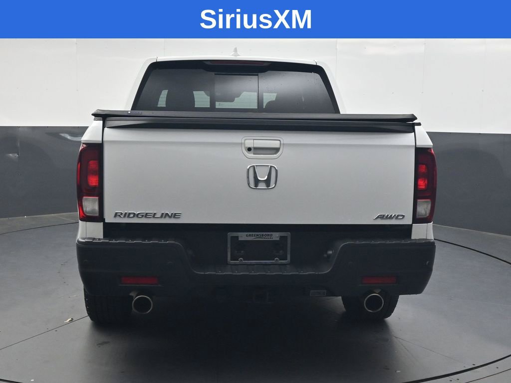Used 2023 Honda Ridgeline RTL-E image 5