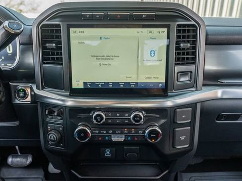 Used 2022 Ford F150 Lariat w/ Equipment Group 501A Mid image 26