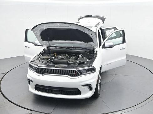 Used 2023 Dodge Durango Citadel AWD/4WD image 44