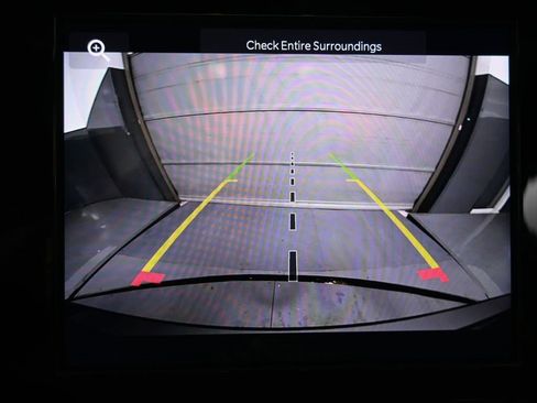 New 2025 Jeep Grand Cherokee Laredo X image 32