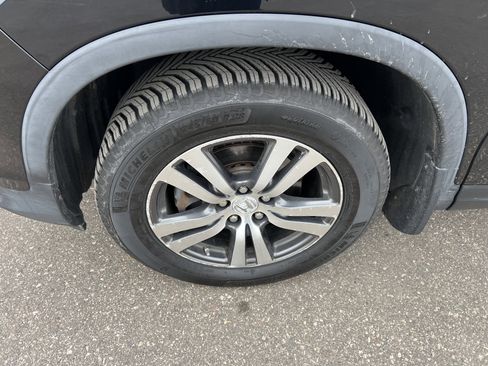 Used 2016 Honda Pilot EX-L image 4