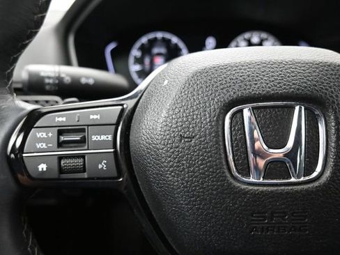 Certified 2023 Honda Civic Sport image 25