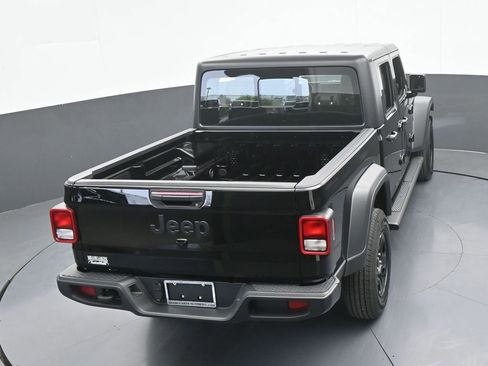 New 2026 Jeep Gladiator Sport image 45