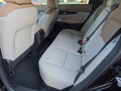 New 2026 Nissan Murano Platinum image 13