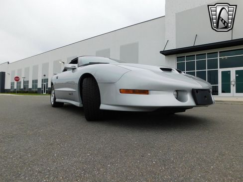 Used 1997 Pontiac Firebird Trans Am image 24
