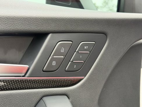 Used 2023 Audi SQ5 Premium Plus w/ Premium Plus Package image 16