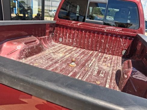 Used 2012 Ford F350 Lariat w/ Lariat Interior Pkg AWD/4WD image 4