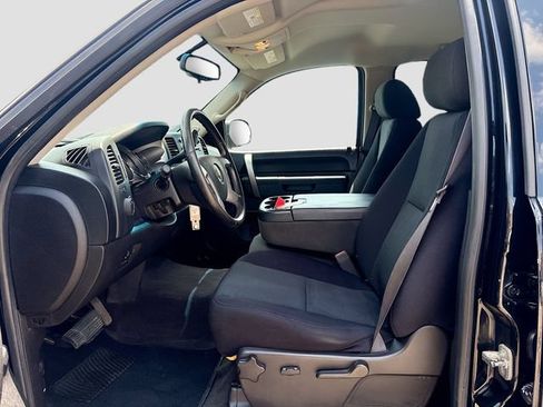 Used 2013 Chevrolet Silverado 1500 LT w/ All-Star Edition AWD/4WD image 16