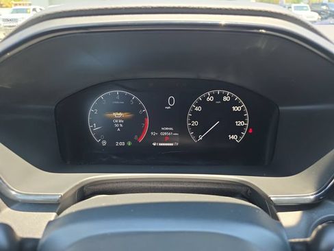 Certified 2025 Honda CR-V EX image 34