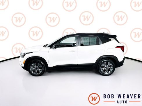 Used 2024 Kia Seltos S AWD/4WD image 4