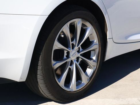 Certified 2021 Cadillac CT5 Premium Luxury image 12