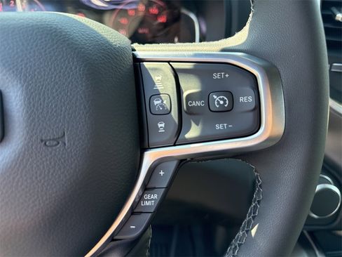 New 2026 RAM 1500 Big Horn image 15