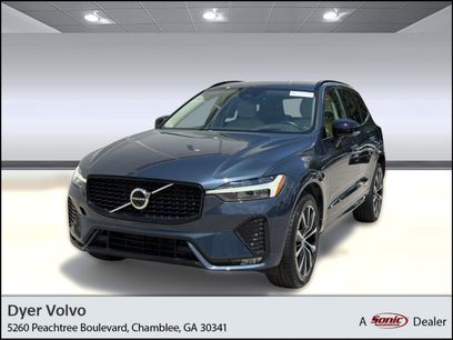 Certified 2024 Volvo XC60 B5 Ultimate w/ Protection Package Premier