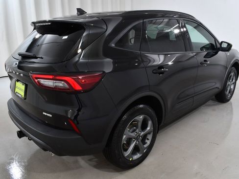 New 2026 Ford Escape ST-Line Select w/ Tech Pack #2 image 11