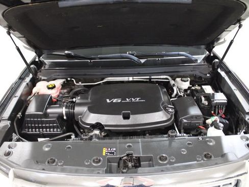 Used 2019 GMC Canyon Denali image 41