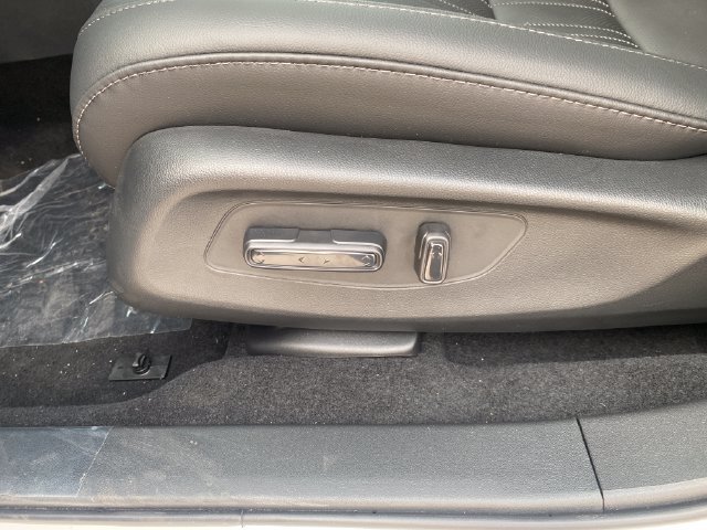 New 2027 Honda HR-V EX-L image 21