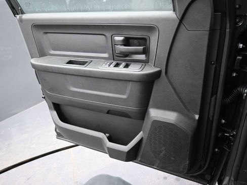 New 2026 RAM 2500 Tradesman w/ Chrome Appearance Group image 11