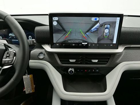 New 2026 Ford Explorer Platinum AWD/4WD image 20
