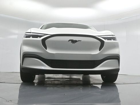 New 2026 Ford Mustang Mach-E Select RWD image 42
