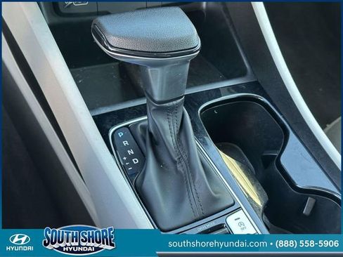 Used 2023 Hyundai Tucson SEL image 31