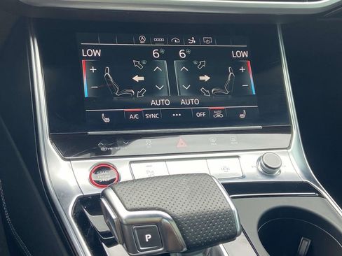Used 2022 Audi S7 Premium Plus AWD/4WD image 27