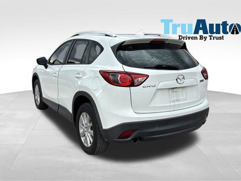 Used 2016 MAZDA CX-5 Sport FWD image 5