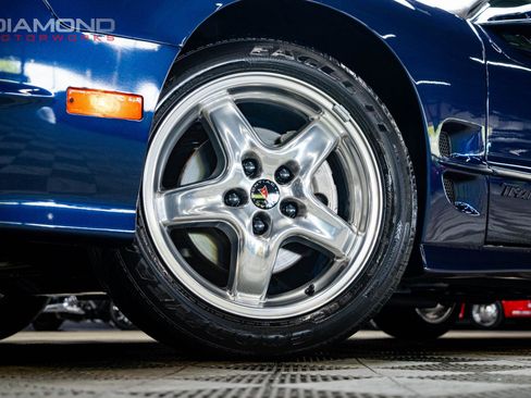 Used 2002 Pontiac Firebird Formula RWD image 7
