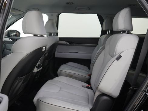 Used 2025 Hyundai Palisade SEL AWD/4WD image 21