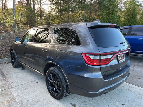 Used 2018 Dodge Durango SXT w/ Quick Order Package 2BB image 3