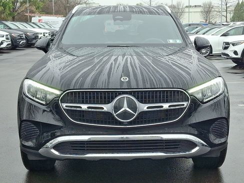 Certified 2025 Mercedes-Benz GLC 300 4MATIC image 2