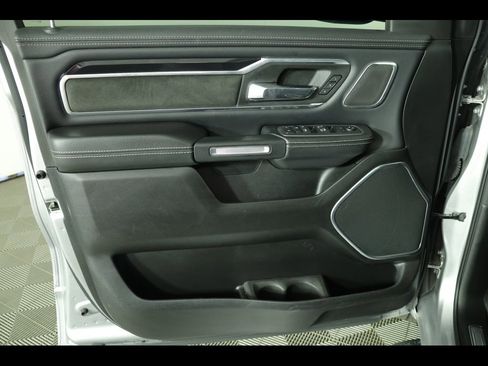 Used 2022 RAM 1500 Laramie image 26